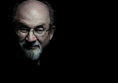 Salman Rushdie